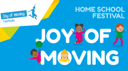 Joy of Moving - Winter Games