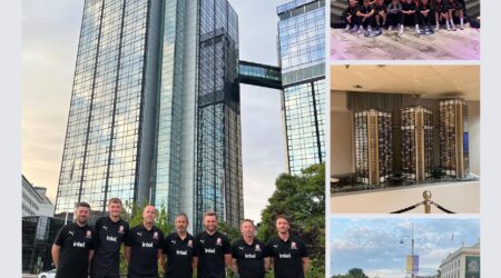 Gothia Over for Another Year