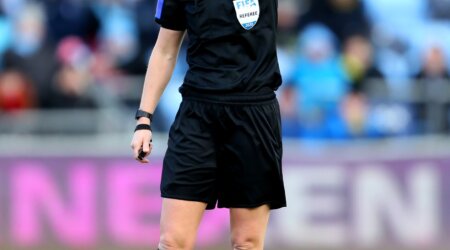 Rearranged PL Kicks Girls-Only Event