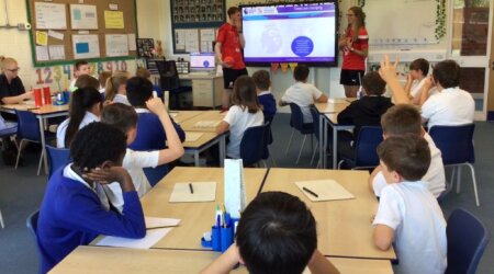 Gender Equality Workshop