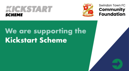 STFC Community Foundation Kickstart Scheme!