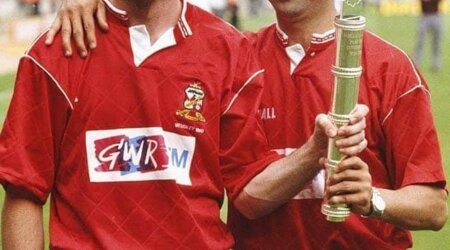 RIP Alan McLoughlin (1967-2021)