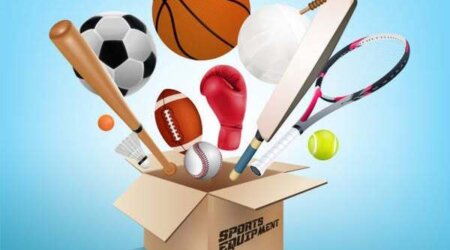 Anyone for Multi Sports?