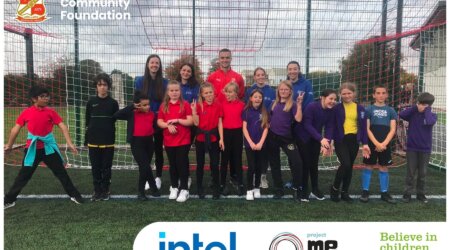 Staying Connected X Project Me