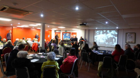 Sporting Memories Day