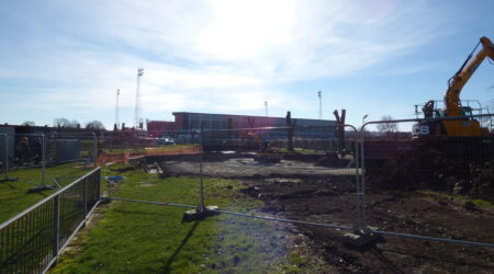 Our Construction Partners