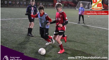 Premier League Kicks