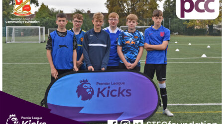 14-16s PL Kicks Tournament