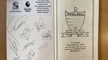 Premier League Primary Stars Virtual Competition is Underway!