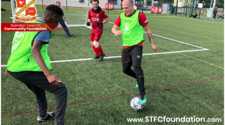 Special Olympics is back... at Foundation Park!