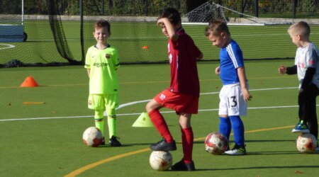 Development Centre Availability!