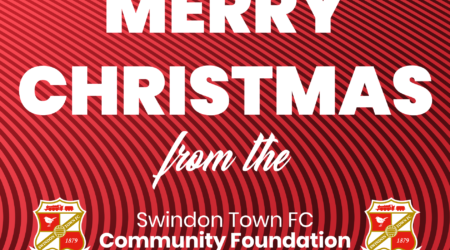 Merry Christmas from the STFC Community Foundation!