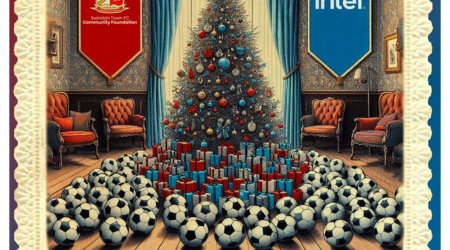 Christmas Donation Appeal 2023!