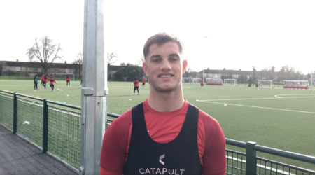 February Half-Term is Sold Out! (Thanks Jerry!)