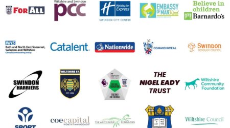 Thanks to our Sponsors and Partners