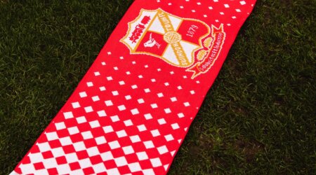 Kellogg's Football Camps!