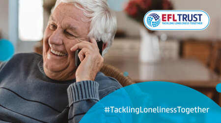 Tackling Loneliness Together