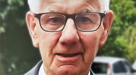 Thanks to Terry Timms