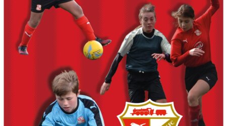 STFC Community Foundation Open Trials