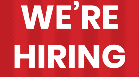 JOB POSTING - Health and Sports Development Officer