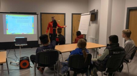 BBC Children In Need Fundraiser has officially launched!