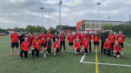 Summer Holiday Courses