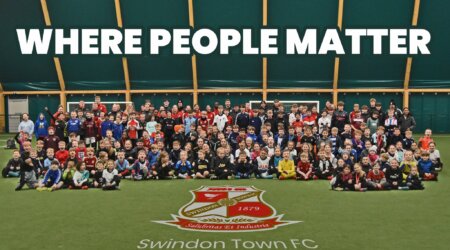 Sessions Back This Week after an Amazing Half Term