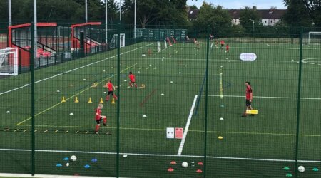 Summer Holiday Courses!