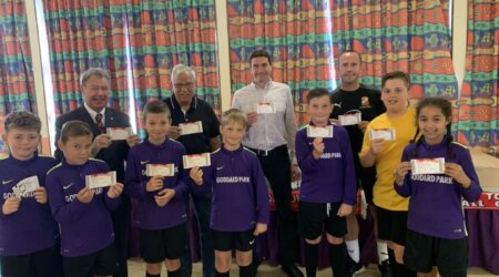 STFC Free Tickets for Youth Initiative