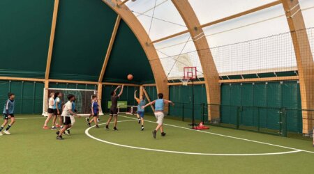 New Premier League Kicks Multi-Sports Session!