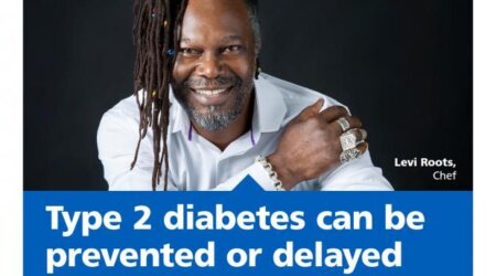 NHS Diabetes Prevention Programme