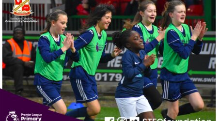 Schools Football Week 2024