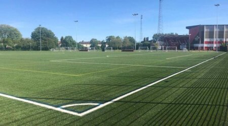 Summer Pitch Availability