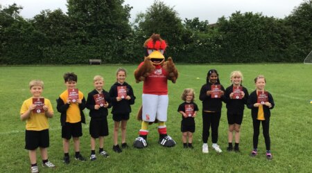 Staying connected during lockdown