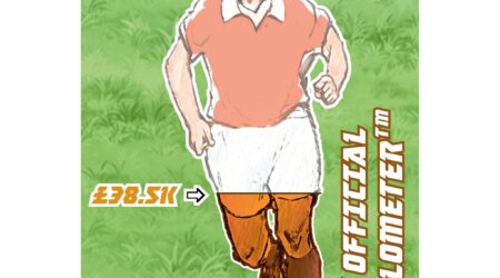 Our Statue Appeal Hits £38.5k!