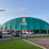 Nigel Eady Recognised with the Naming of the New Covered Sports Facility at Foundation Park