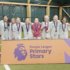 Watch Grange Juniors' Journey through the Southern Finals of the Premier League Primary Stars Girls National Tournament!
