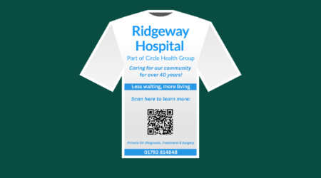 Ridgeway Hospital