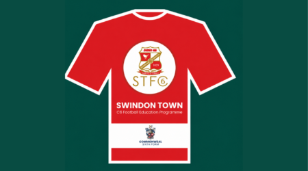 Swindon Town C6 Football Education Programme