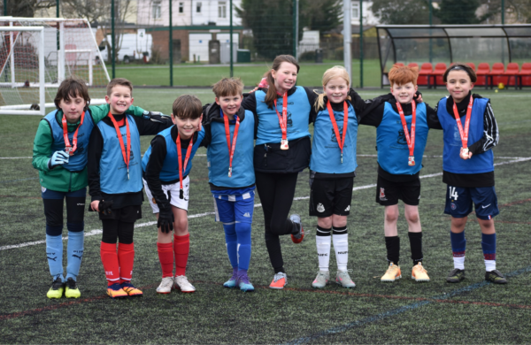 Photos for Socials 4