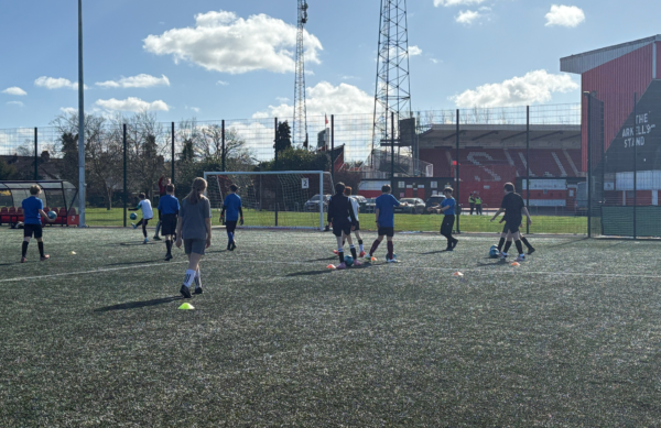 Photos for Socials 7