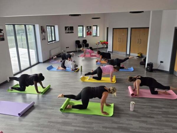 Pilates