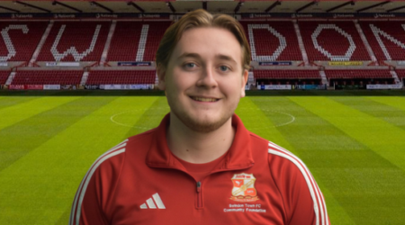 Charlie Marshall