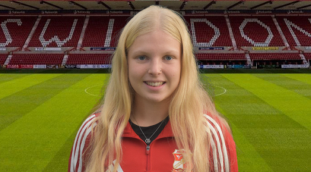 Izzy Reeves