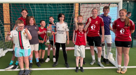 Announcing Our April Disability Camp!