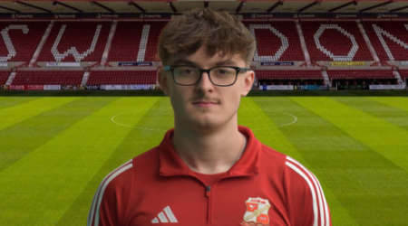 Reece Baxter