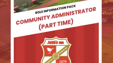 We Are Hiring: Part-time Community Administrator
